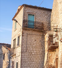 Molise mooi en rustig  wonen voor nog geen 40.000 euro